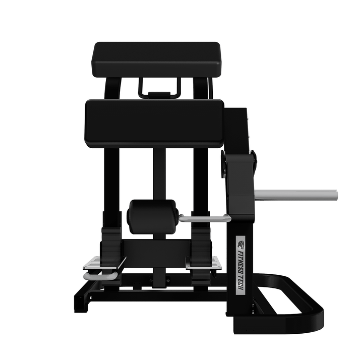 Máquina de Alavanca / Femoral em Pé