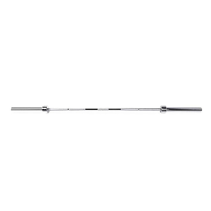 Barra Olímpica de musculación - 1.2m * 50MM Musculación - Fitness Tech