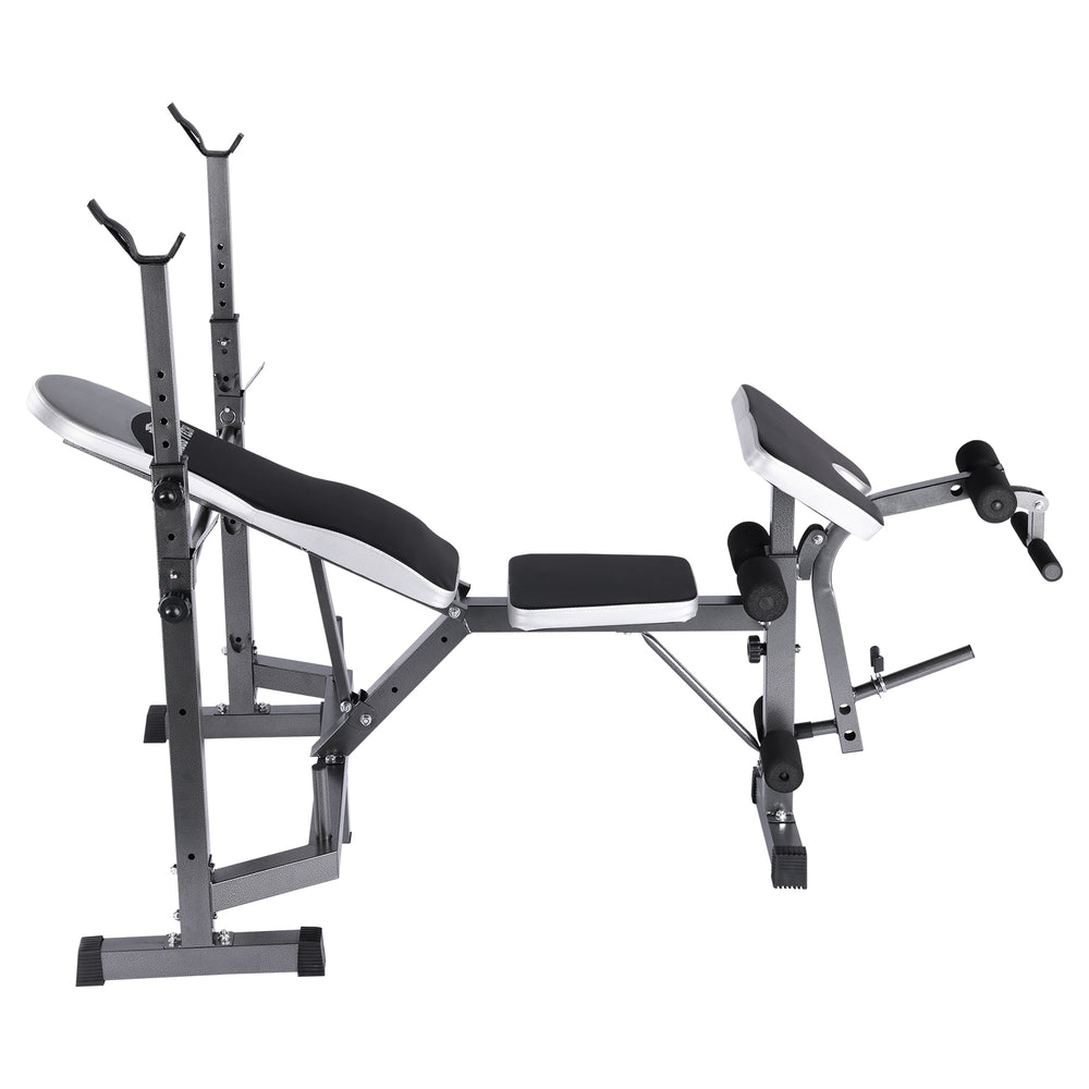 Banco reclinable | Fitness Tech