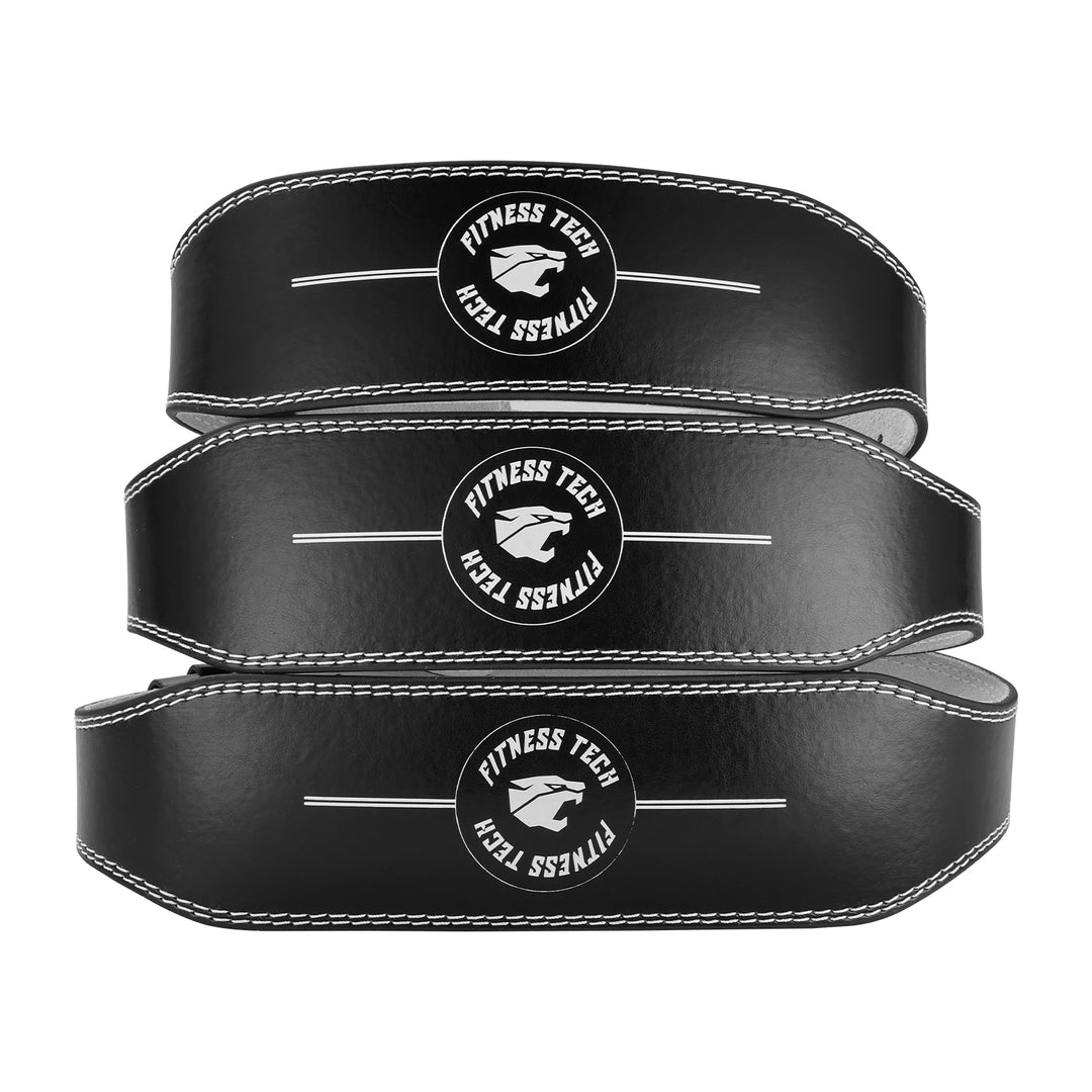 Cinturón Lumbar | Fitness Tech