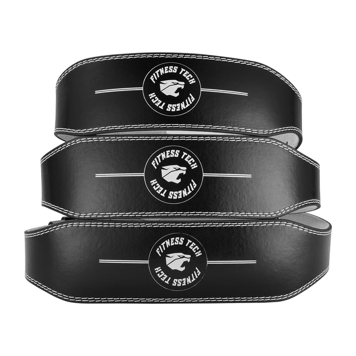 Cinturón Lumbar | Fitness Tech