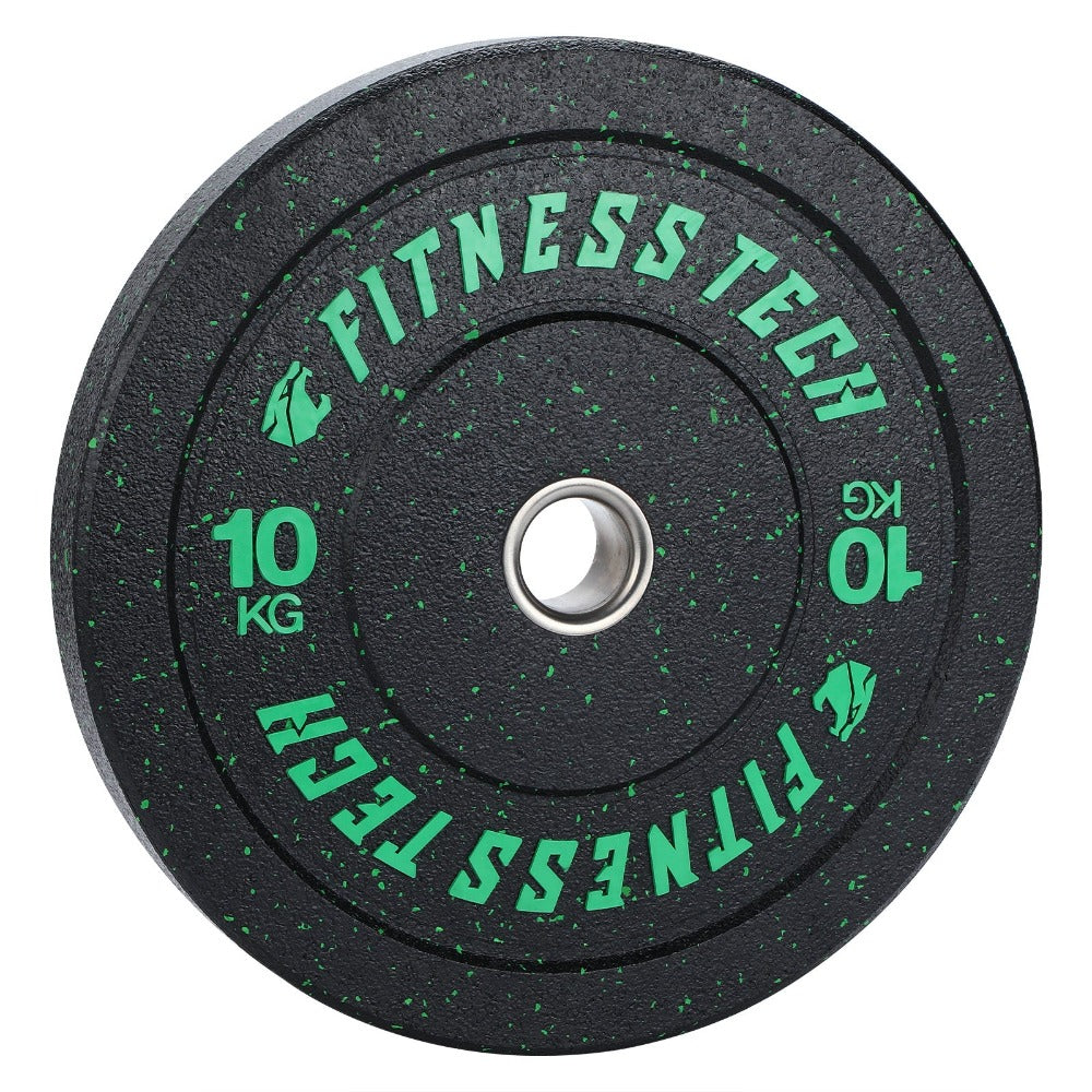Conjunto Placa Pára-choques 150kg Alta Resistência Hi Temp Fleck de 5kg a 25kg