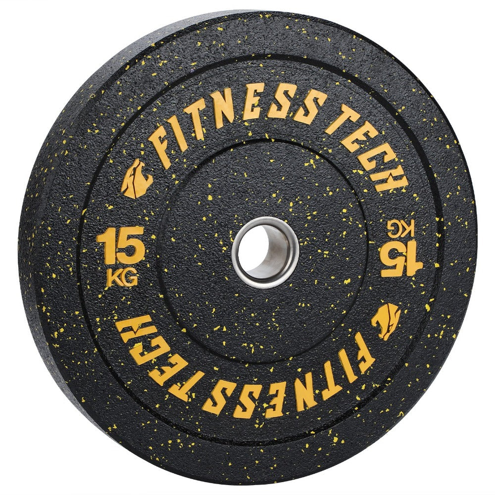 Conjunto Placa Pára-choques 150kg Alta Resistência Hi Temp Fleck de 5kg a 25kg