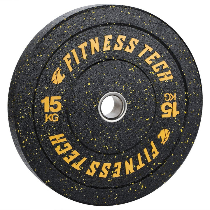 Conjunto Placa Pára-choques 150kg Alta Resistência Hi Temp Fleck de 5kg a 25kg