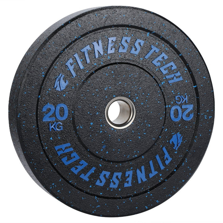 Conjunto Placa Pára-choques 150kg Alta Resistência Hi Temp Fleck de 5kg a 25kg