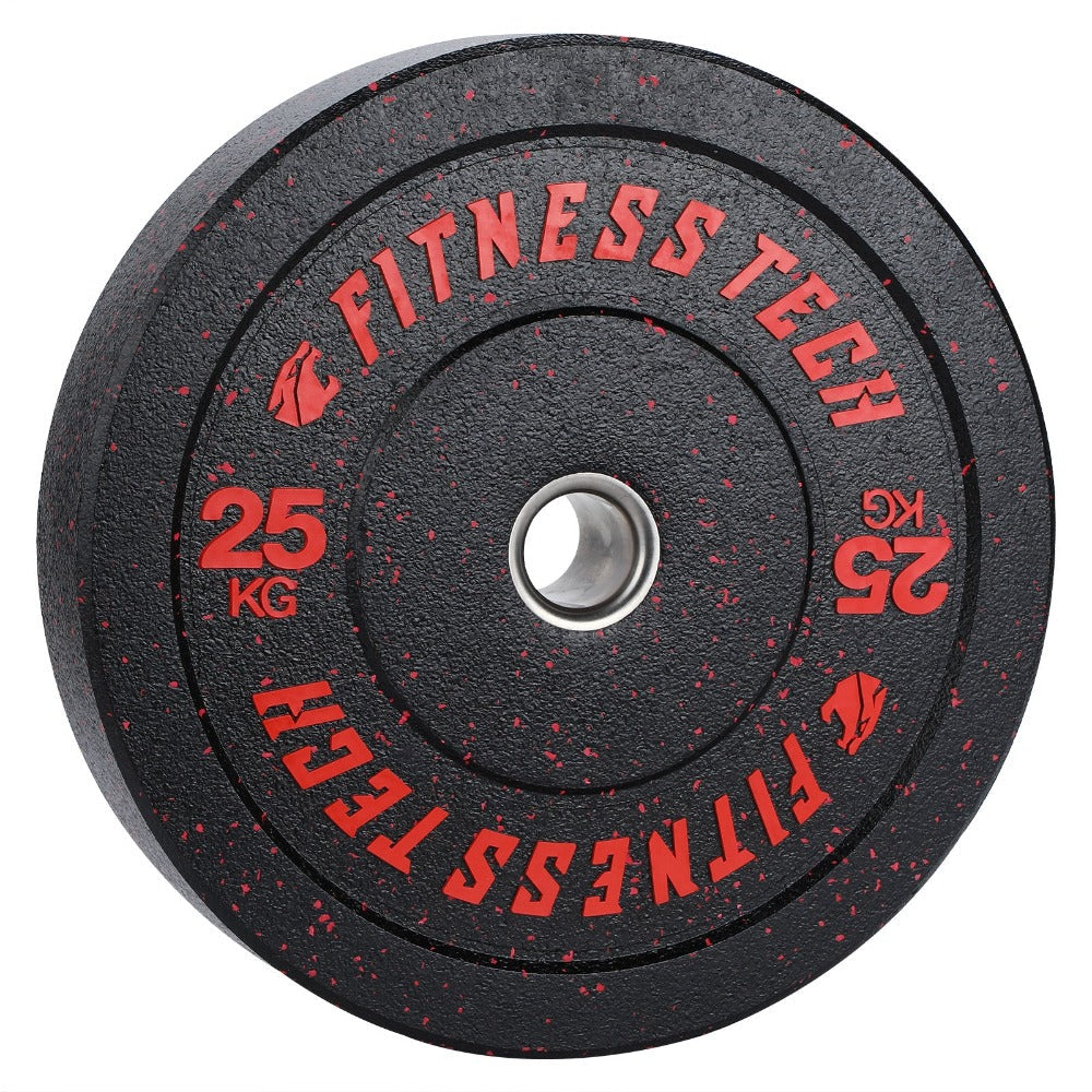 Conjunto Placa Pára-choques 150kg Alta Resistência Hi Temp Fleck de 5kg a 25kg