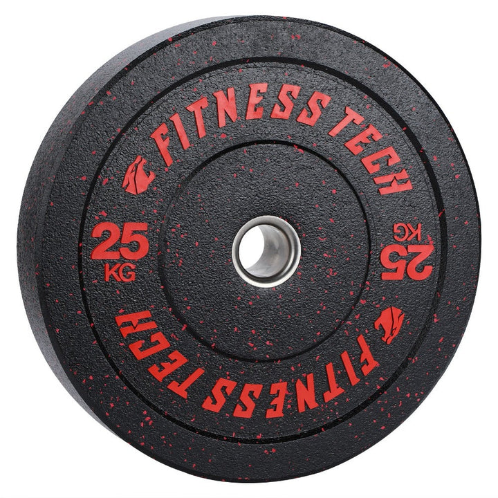 Conjunto Placa Pára-choques 150kg Alta Resistência Hi Temp Fleck de 5kg a 25kg