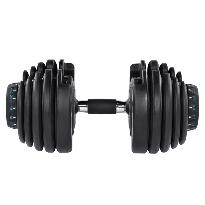 Mancuernas ajustables | Fitness Tech