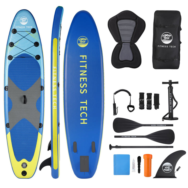 Tabla de paddle surf | Fitness Tech