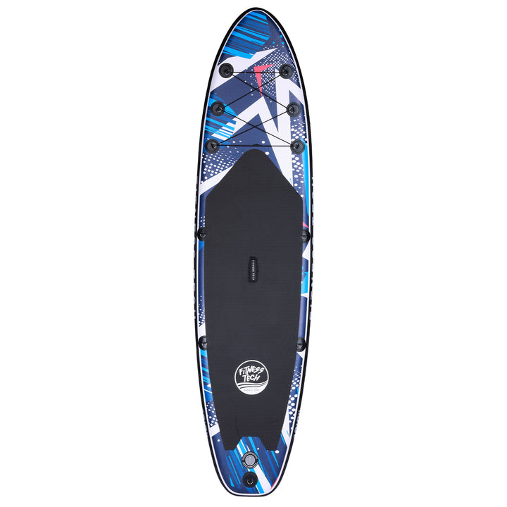 Tabla de Paddle Surf | Fitness Tech