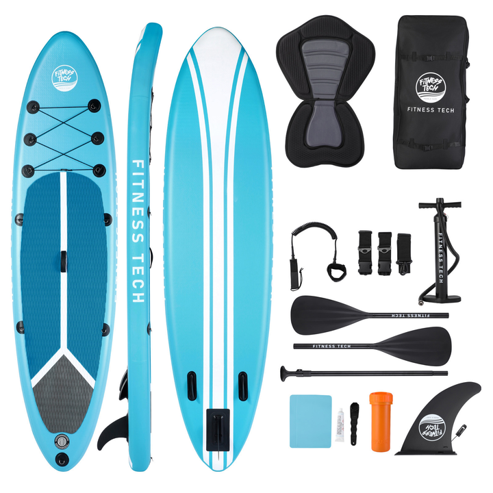 Tabla de paddle surf | Fitness Tech