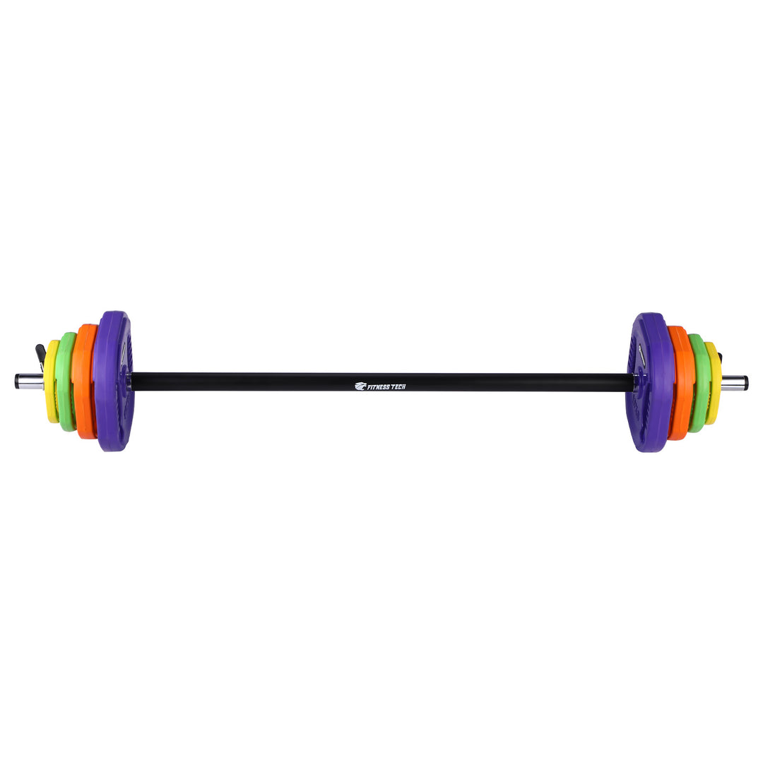 Set body pump | Fitness Tech