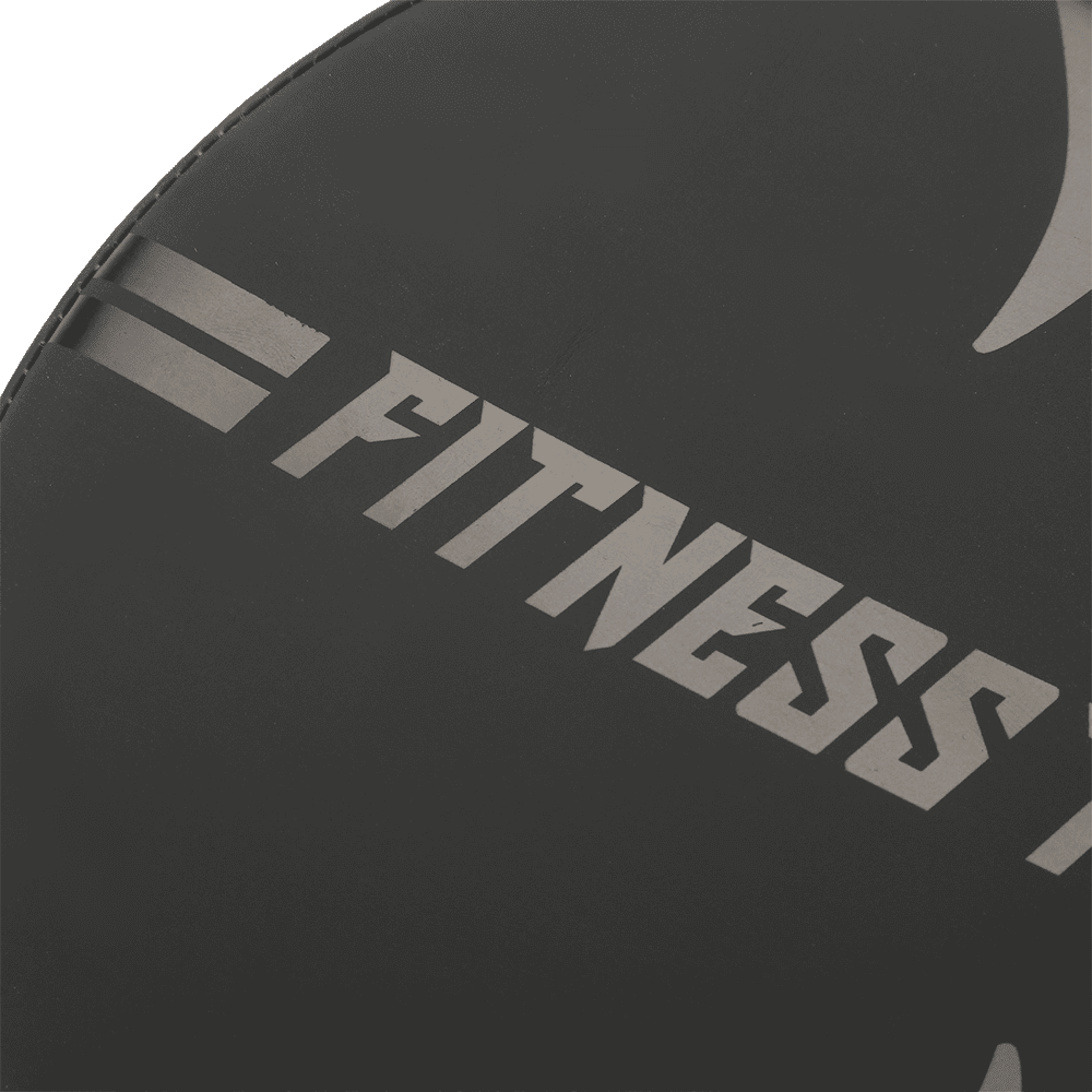 Manoplas Boxeo - Logo