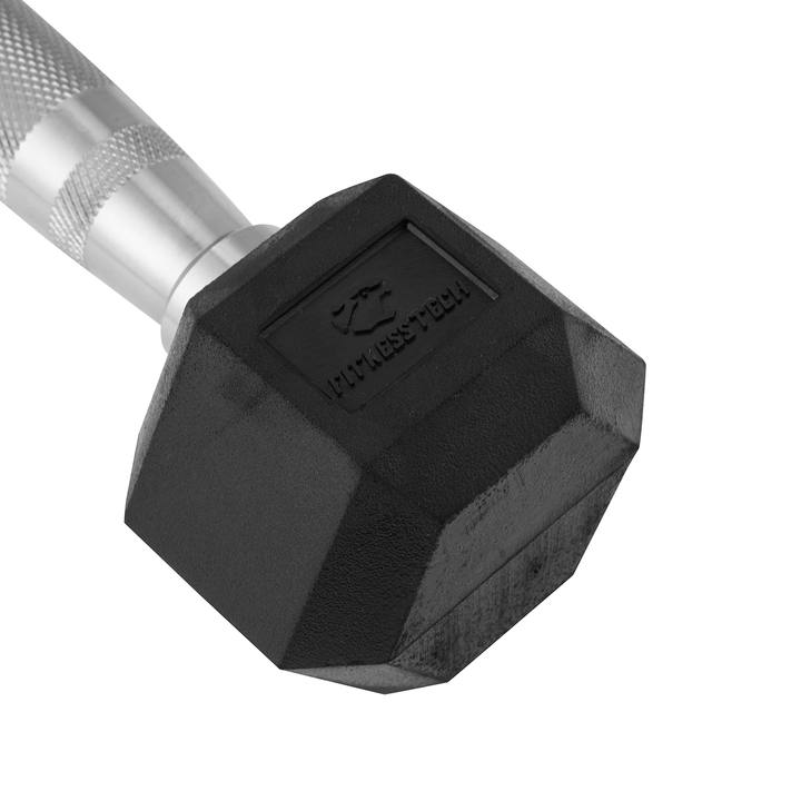 Mancuernas Hexagonais 1-9 Kg / Conjunto 2 unidades