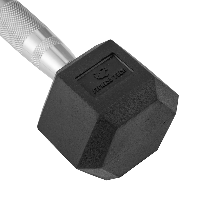 Mancuernas Hexagonais 1-9 Kg / Conjunto 2 unidades