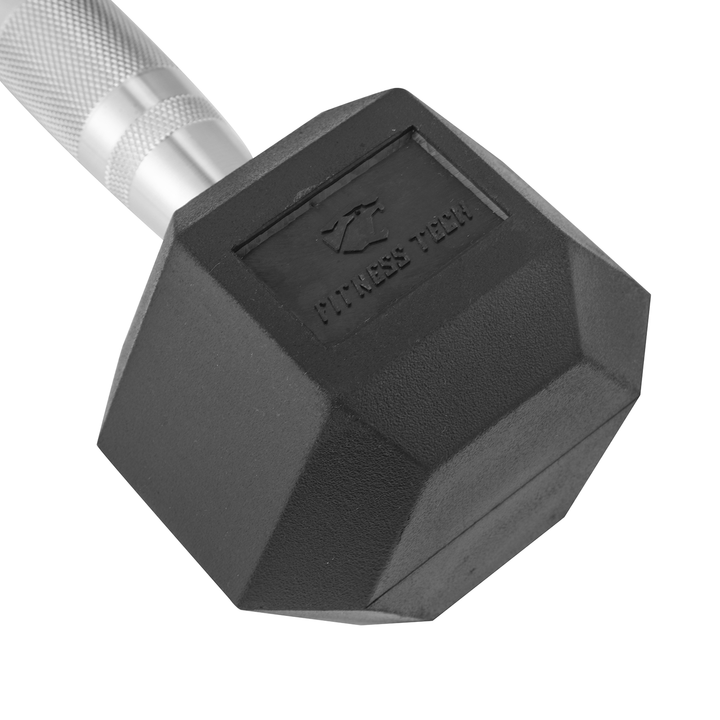 Mancuernas Hexagonais 1-9 Kg / Conjunto 2 unidades