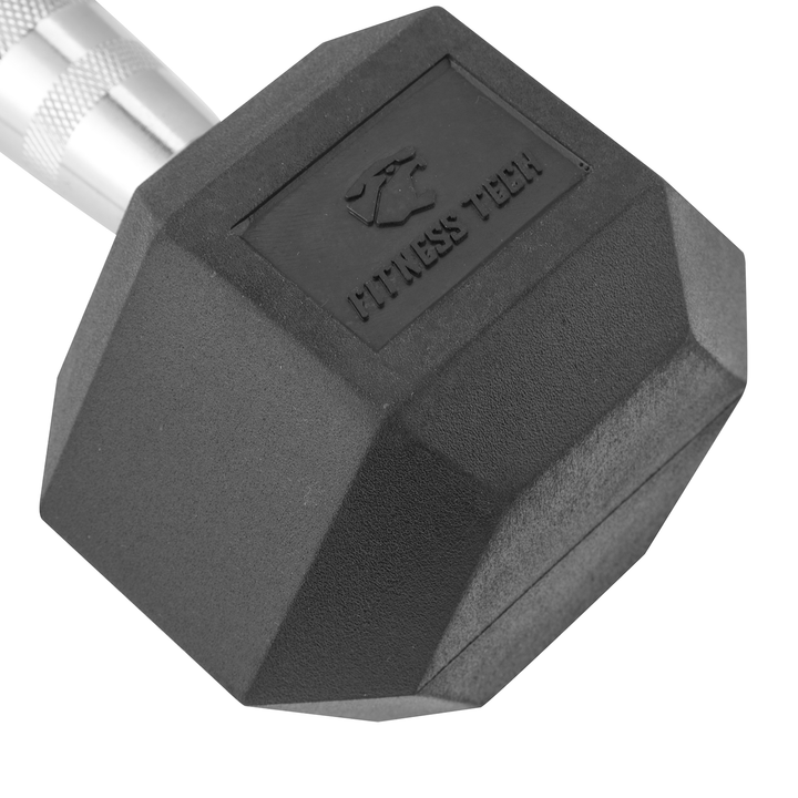 Mancuernas Hexagonais 1-9 Kg / Conjunto 2 unidades