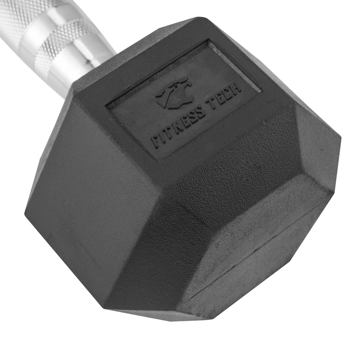 Mancuernas Hexagonais 1-9 Kg / Conjunto 2 unidades