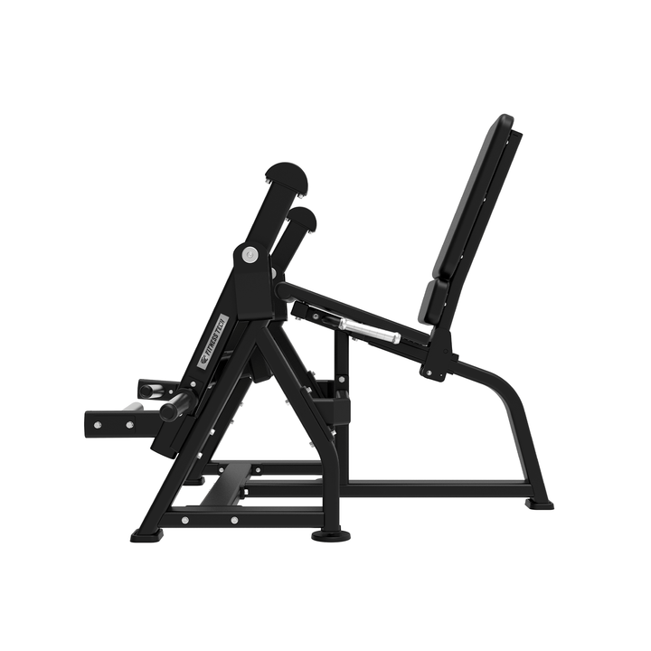 Máquina de Alavanca / Extensão de Quadricepts