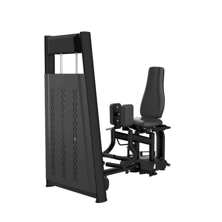 Máquina Abdutora/Adutora Dupla com seletor de 90kg