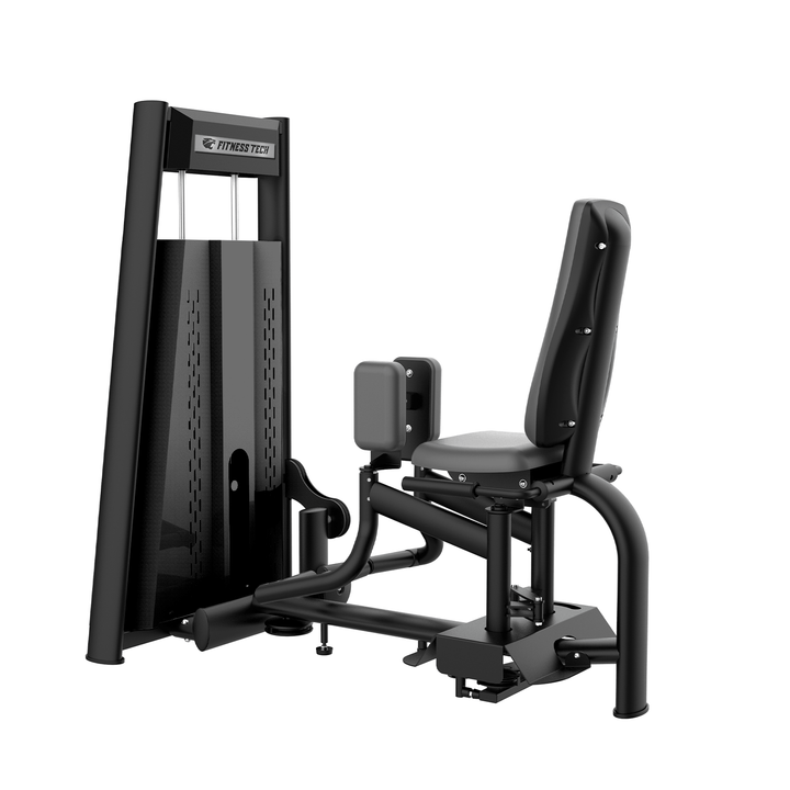 Máquina Abdutora/Adutora Dupla com seletor de 90kg