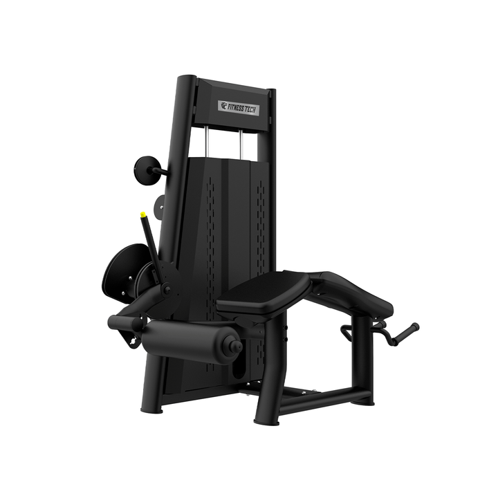 Máquina seletorizada / femoral deitada