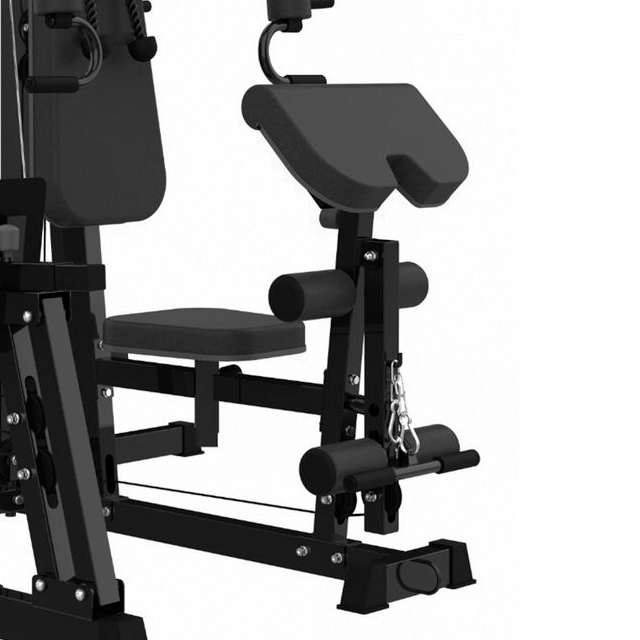 Máquina multifuncional M200 EVOLUTION