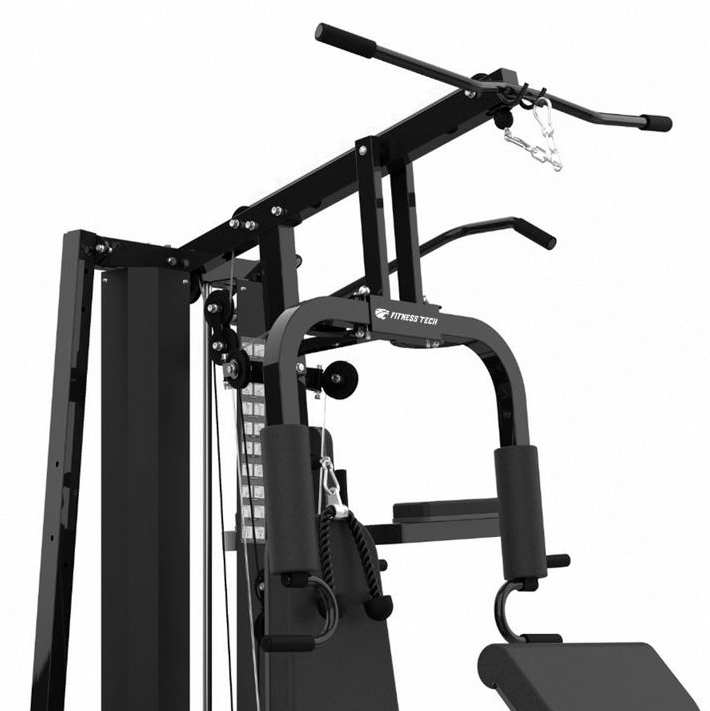 Máquina multifuncional M200 EVOLUTION