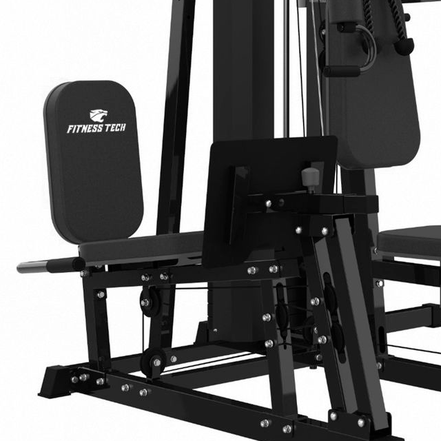 Máquina multifuncional M200 EVOLUTION