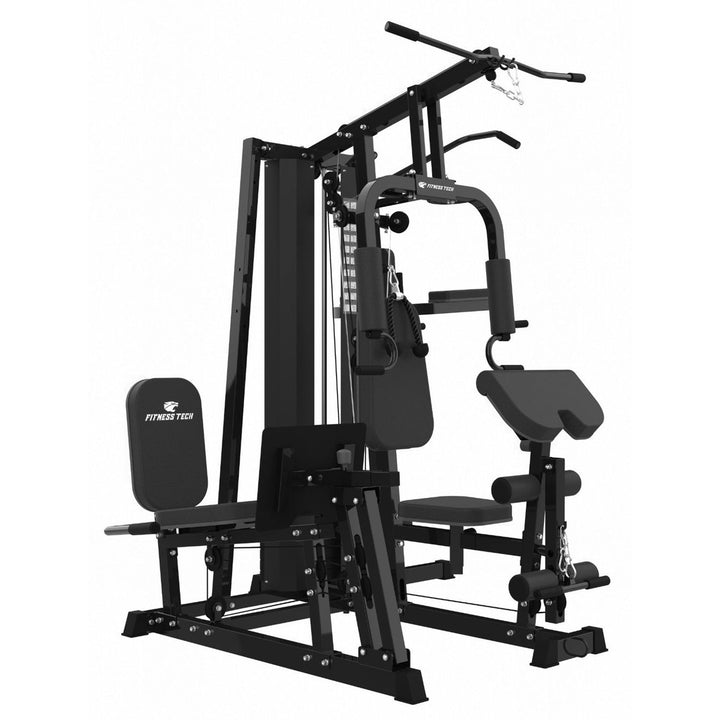 Máquina multifuncional M200 EVOLUTION