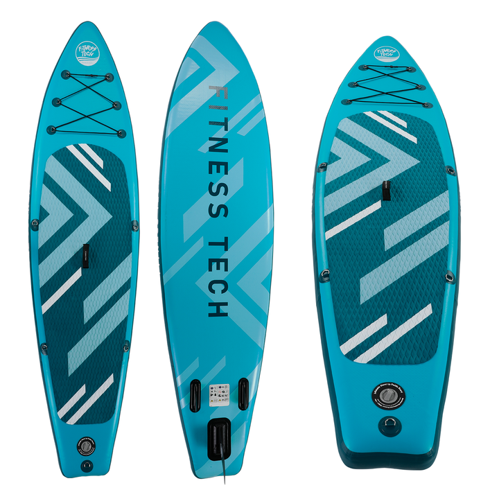 Tabla paddle surf Tabarca 10" 305x78x15cm