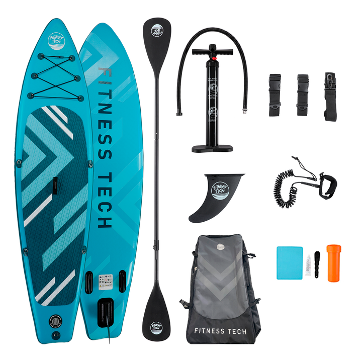 Tabla paddle surf Tabarca 10" 305x78x15cm