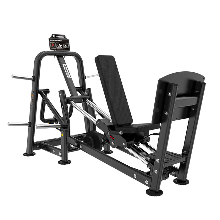 Prensa de Pernas | Pro Tech Series