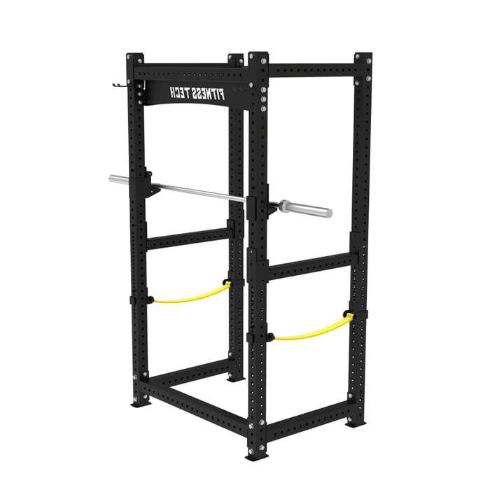 GAIOLA DE RACK MULTIFUNCIONAL