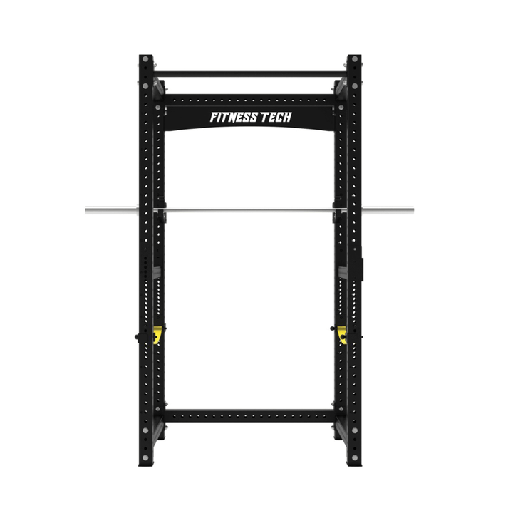 GAIOLA DE RACK MULTIFUNCIONAL