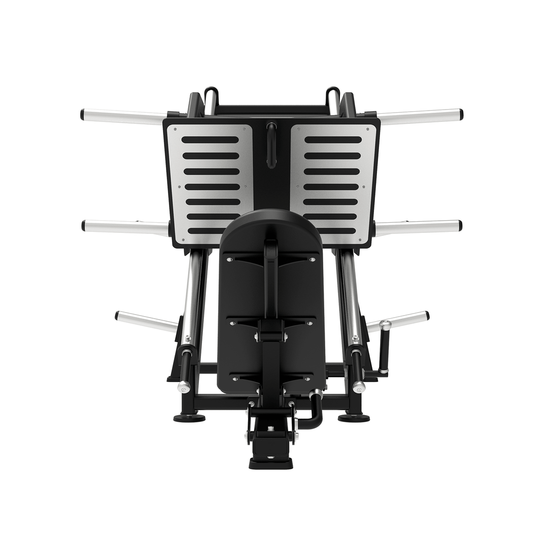 Leg Press 45 graus