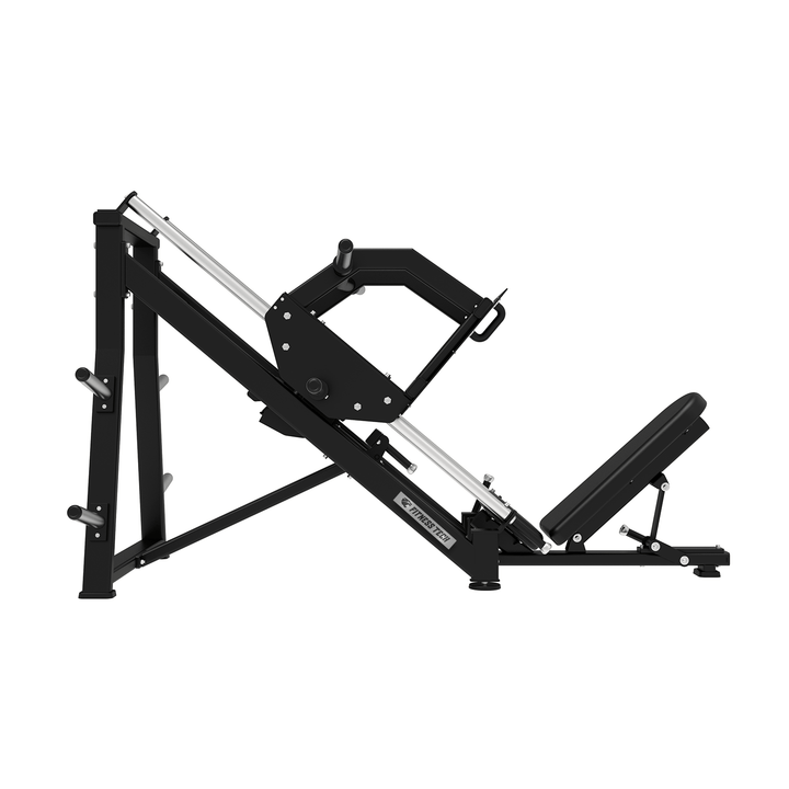 Leg Press 45 graus