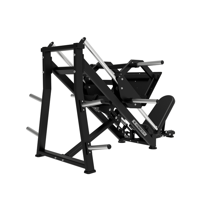Leg Press 45 graus