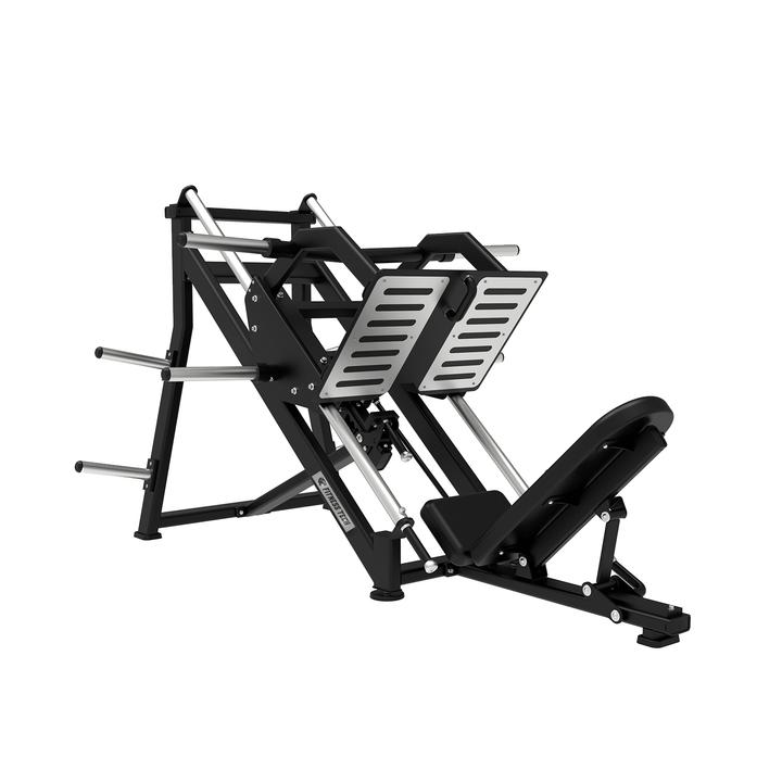 Leg Press 45 graus