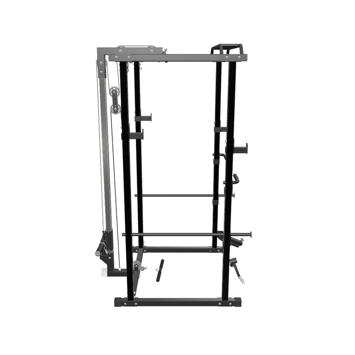 Jaula de agachamentos I Power Squat Rack