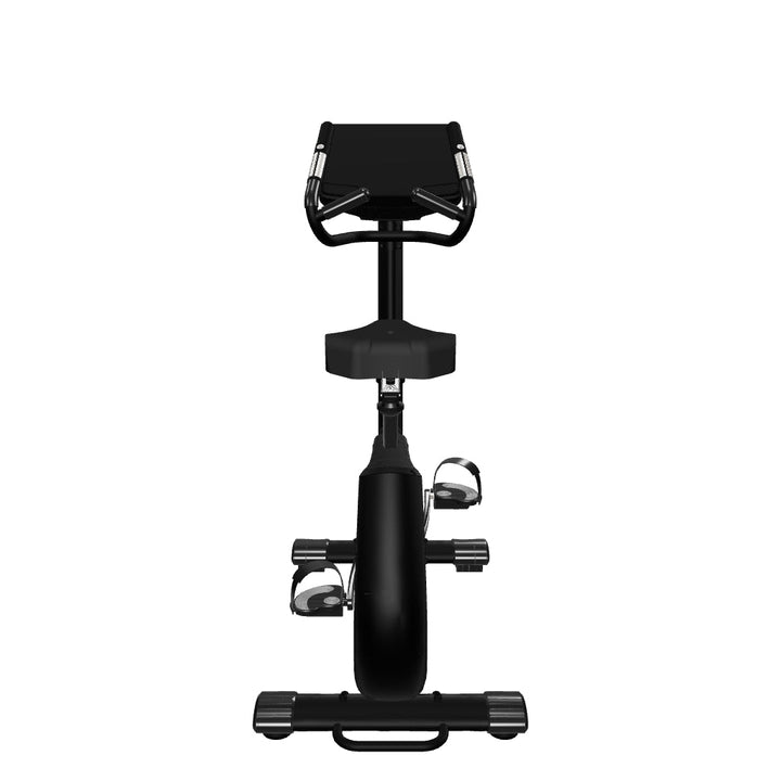 Bicicleta estática vertical V-9 Pro Series