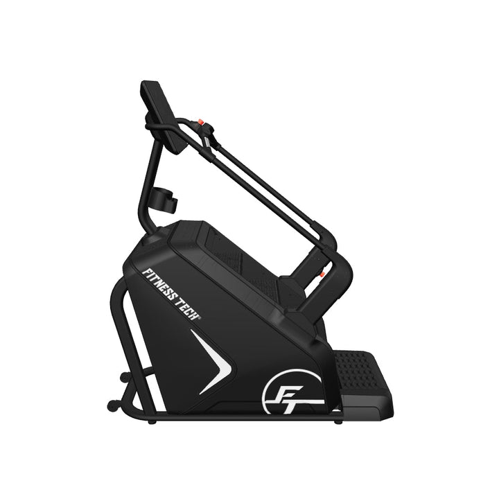Escaladora | Stepper Pro Series