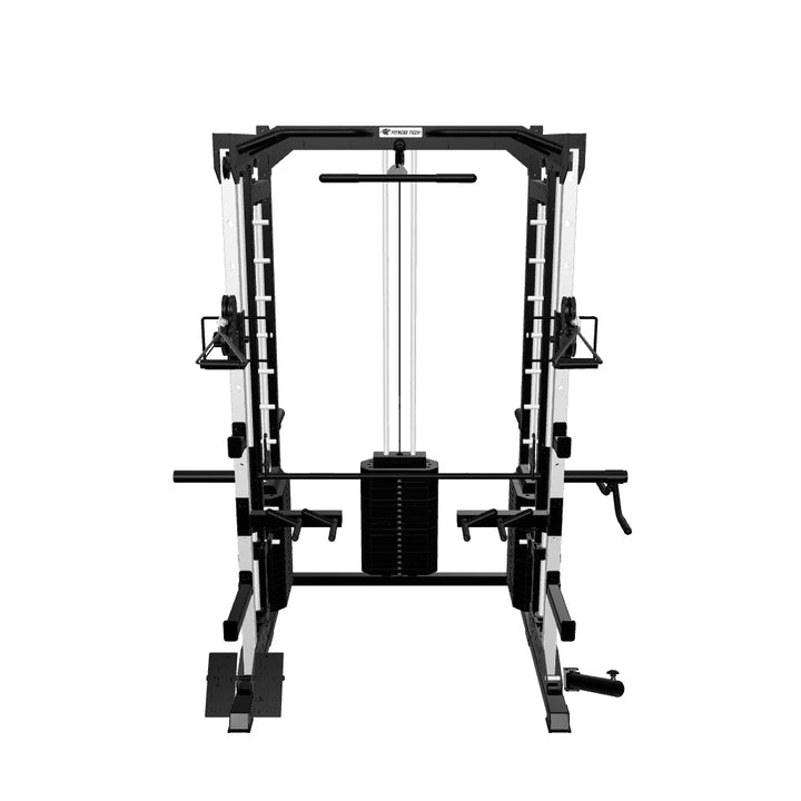 Smith Machine S9000 | Máquina Multipower
