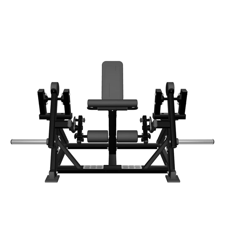 Máquina de Alavanca / Extensão de Quadricepts