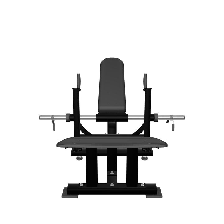 Hip Thrust com Cinto | Máquina de Alavanca - Pro Series