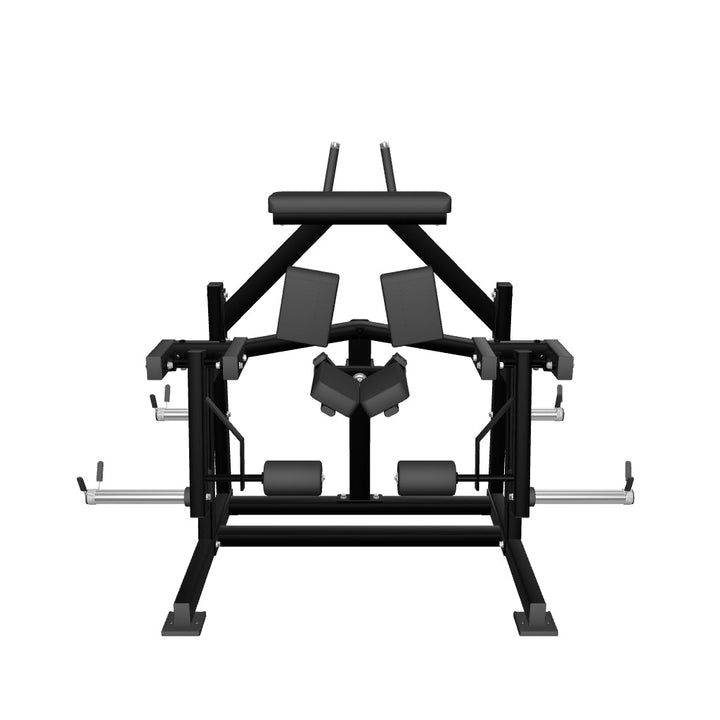 Curl Femoral | Máquina de Alavanca - Pro Series
