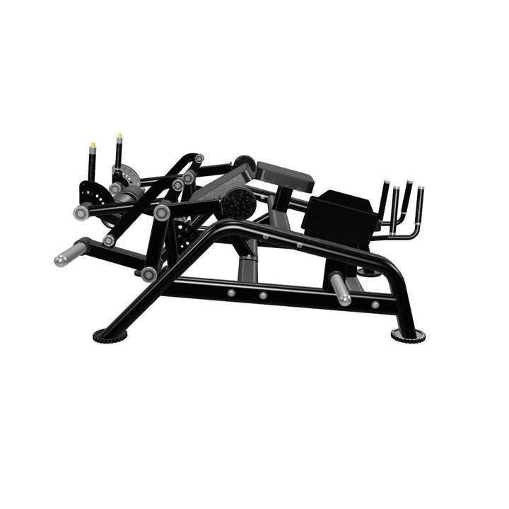 Femoral Deitado Isolateral | Máquina de Alavanca - Pro Tech Series