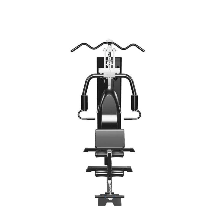 MÁQUINA DE MUSCULAÇÃO MULTIESTAÇÃO M200
