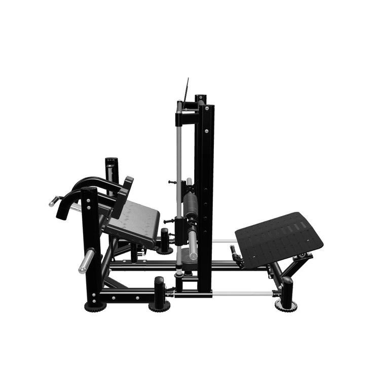 Hip Thrust Vertical | Máquina de Alavanca - Pro Tech Series