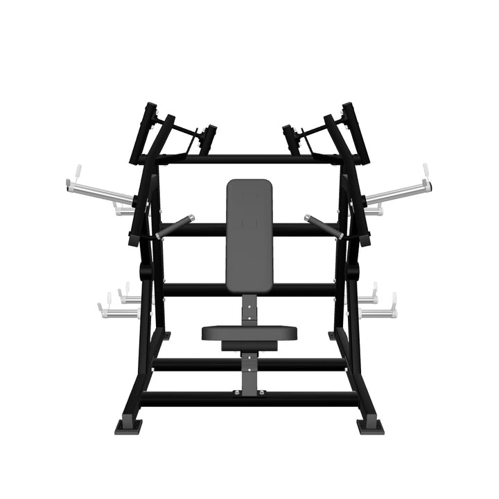 Press Superior de Peito | Máquina de Alavanca - Compact Series